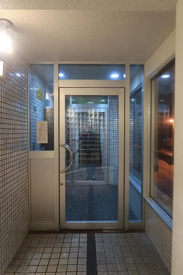 Royalheights Kotoni 3Beds Room A Sapporo